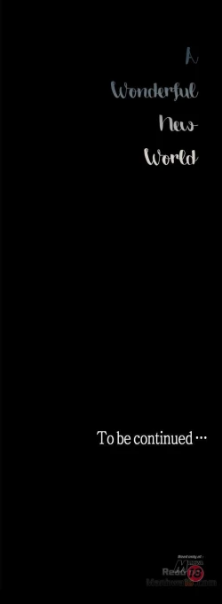 Page 314 of A Wonderful New World Ch.35/?