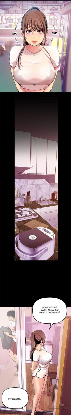 Page 326 of A Wonderful New World Ch.35/?