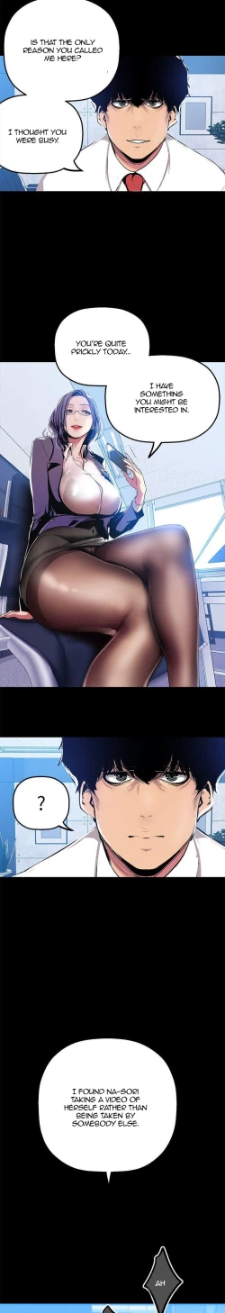 Page 345 of A Wonderful New World Ch.35/?