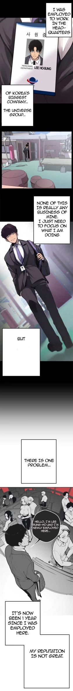 Page 3 of A Wonderful New World Ch.35/?