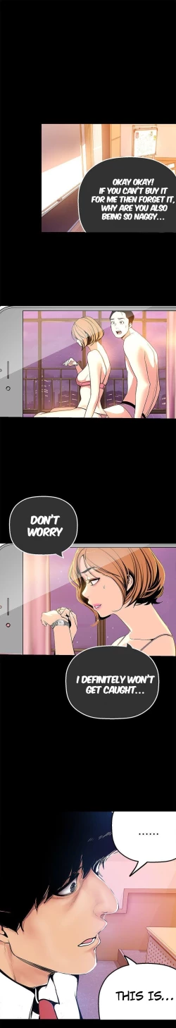 Page 403 of A Wonderful New World Ch.35/?