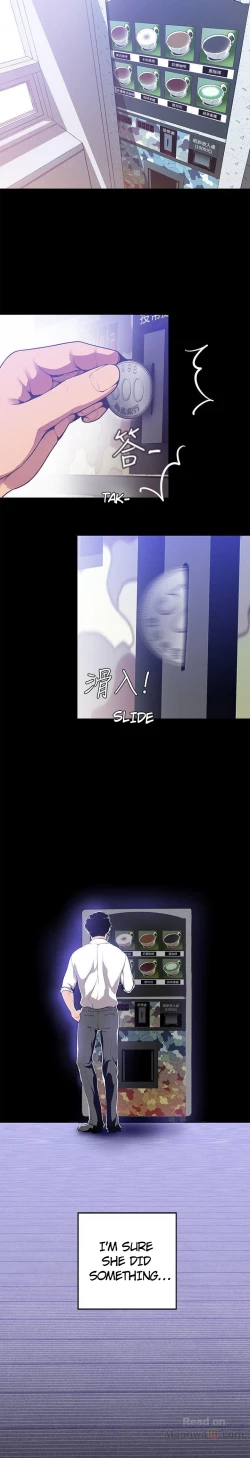 Page 421 of A Wonderful New World Ch.35/?