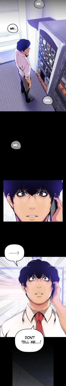 Page 427 of A Wonderful New World Ch.35/?