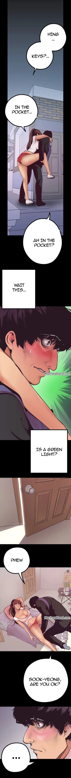 Page 50 of A Wonderful New World Ch.35/?