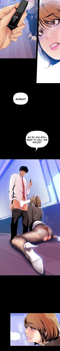 Page 526 of A Wonderful New World Ch.35/?