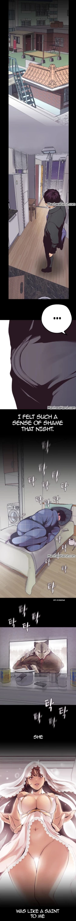 Page 54 of A Wonderful New World Ch.35/?