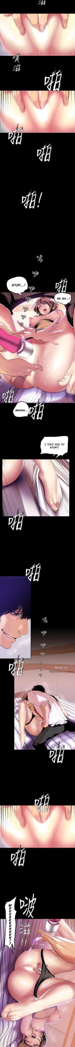 Page 589 of A Wonderful New World Ch.35/?