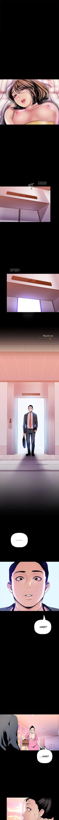 Page 592 of A Wonderful New World Ch.35/?