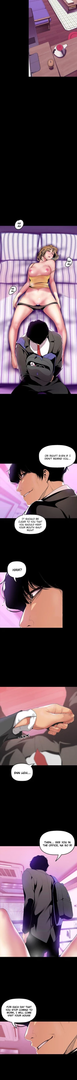 Page 598 of A Wonderful New World Ch.35/?