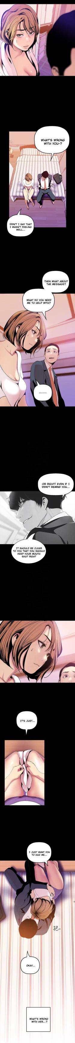 Page 607 of A Wonderful New World Ch.35/?