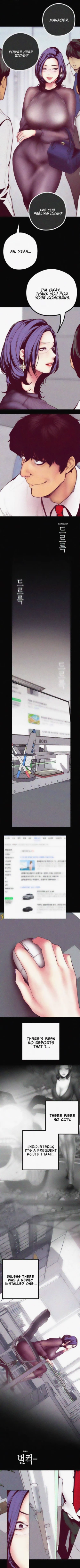 Page 99 of A Wonderful New World Ch.35/?