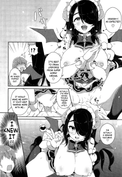 Page 8 of Itou Life to Shikoshiko Life | Itou Life to Fapping Life