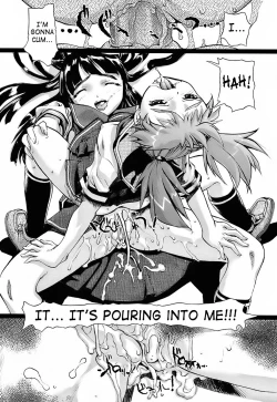 Page 41 of Milk Spot Ch. 1-4