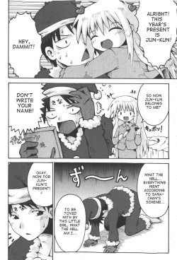 Page 31 of Little Romance Ch.2,3,6