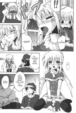 Page 34 of Little Romance Ch.2,3,6