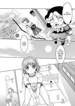 Page 5 of Taneshizume no Miko Maki no San
