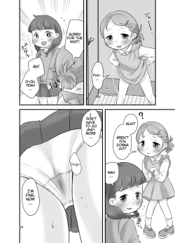 Page 19 of Kankitsu Juusu no Tsumeawase 2