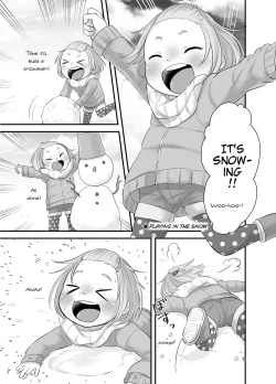 Page 4 of Kankitsu Juusu no Tsumeawase 2