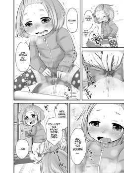 Page 7 of Kankitsu Juusu no Tsumeawase 2