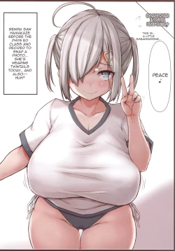 Page 14 of Minna no Hamakaze| Everyone's Hamakaze
