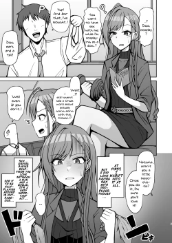 Page 4 of InuCos H tte Sugoi no yo! | Fucking While Dressed Like a Dog Feels Amazing!