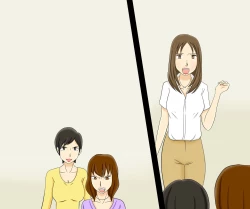 Page 2 of Kyoufu no Ijime Houfuku Onna Doushi no Jigoku SM Zeme 7