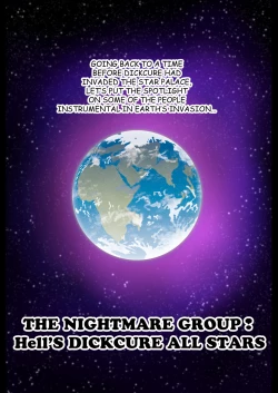 Page 19 of Space Invaders DickCure full color