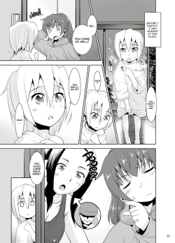 Page 22 of Toriatsukai Chuui!! Mahou no Datsumou Cream. 2 | Use with caution!! Magical depilatory cream 2