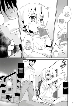 Page 6 of Toriatsukai Chuui!! Mahou no Datsumou Cream. 2 | Use with caution!! Magical depilatory cream 2