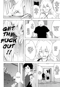 Page 22 of Bitches Journey Ch.5