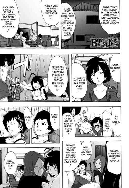 Download Bitches Journey Ch.5