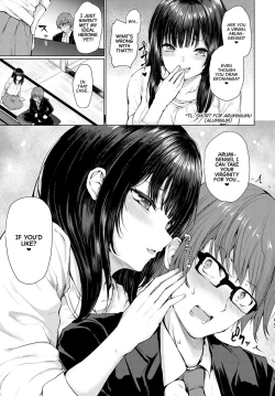 Page 5 of Guuzen Matchmaking | A Chance Matchmaking