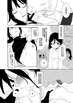 Page 15 of 噁心色鬼！