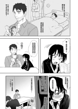 Page 22 of 噁心色鬼！