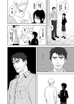 Page 33 of 噁心色鬼！