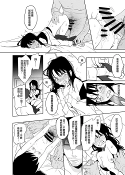 Page 47 of 噁心色鬼！