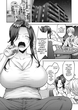 Page 2 of Yoi no Hana | Drunken Flower