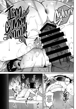 Page 31 of Oku-san no Oppai ga Dekasugiru no ga Warui! 2 | It's Your Fault for Having Such Big Boobs, Miss! 2
