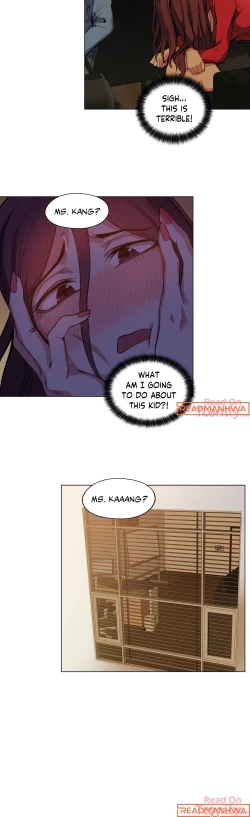 Page 102 of Lucky Guy Ch.20/?