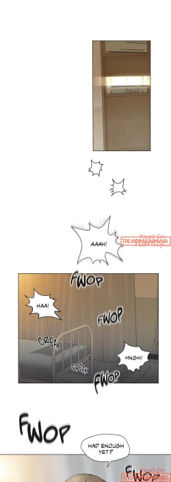 Page 103 of Lucky Guy Ch.20/?