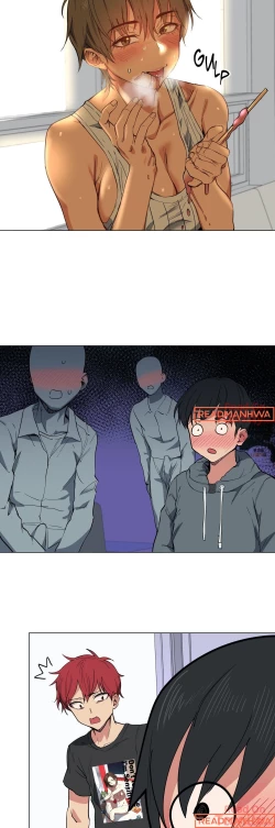 Page 125 of Lucky Guy Ch.20/?