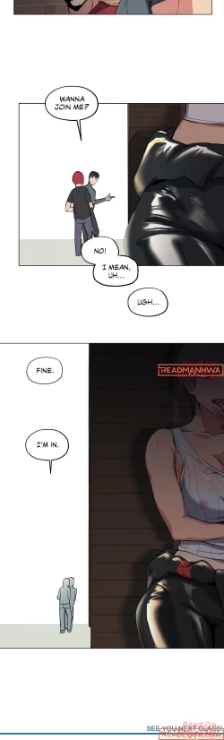 Page 132 of Lucky Guy Ch.20/?