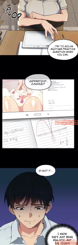 Page 151 of Lucky Guy Ch.20/?