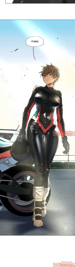 Page 156 of Lucky Guy Ch.20/?