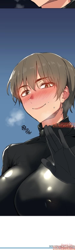 Page 160 of Lucky Guy Ch.20/?