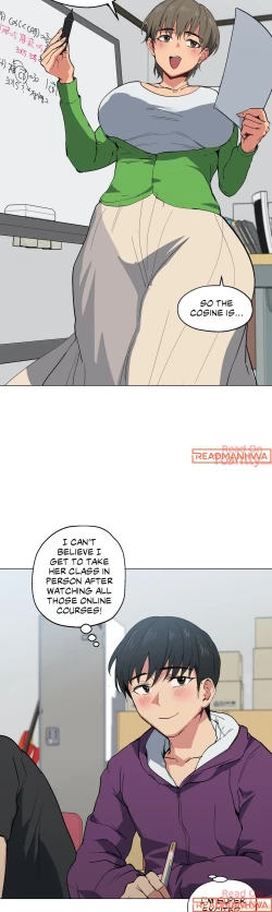 Page 167 of Lucky Guy Ch.20/?