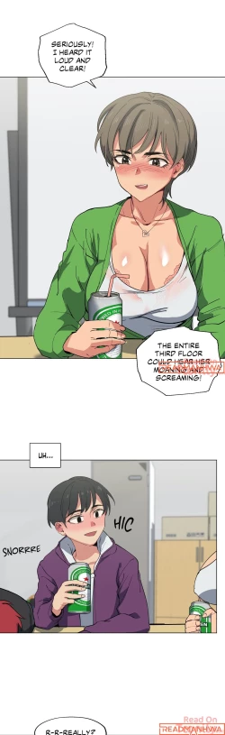 Page 188 of Lucky Guy Ch.20/?