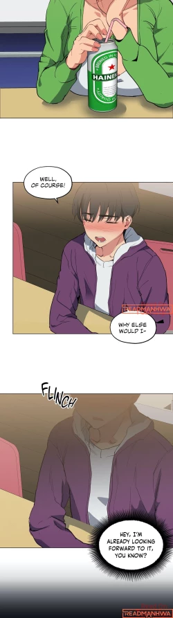 Page 195 of Lucky Guy Ch.20/?
