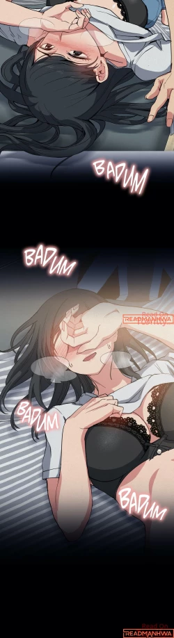 Page 199 of Lucky Guy Ch.20/?