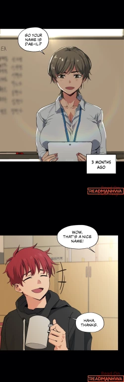 Page 215 of Lucky Guy Ch.20/?